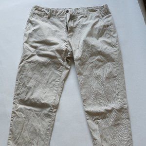 Brooks Brothers Men's Pants Slim 36 X 32